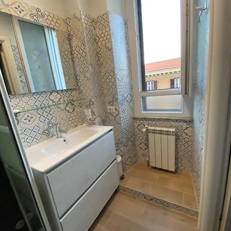 Casa de hóspedes Arie Romane 4*