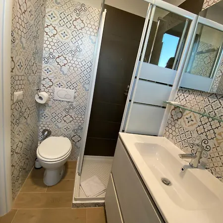 Casa de hóspedes Arie Romane 4*