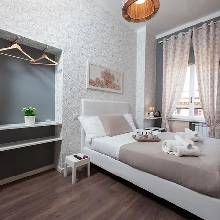 Casa de hóspedes Arie Romane Roma