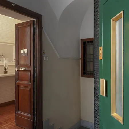 Casa de hóspedes Arie Romane