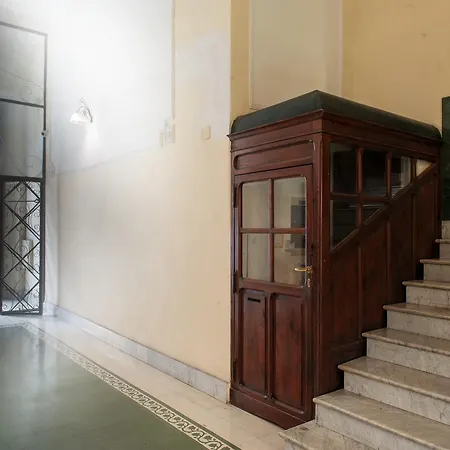 Arie Romane Casa de hóspedes