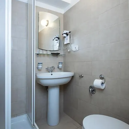 Casa de hóspedes Arie Romane 4*