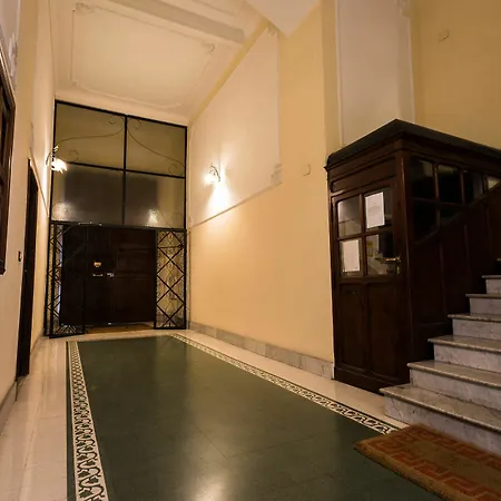 Casa de hóspedes Arie Romane