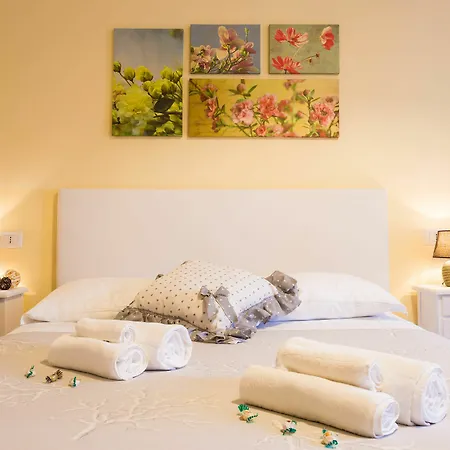 Casa de hóspedes Arie Romane 4*