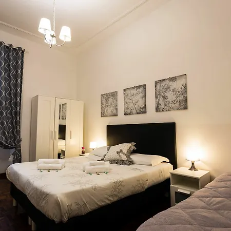 Arie Romane Casa de hóspedes Roma