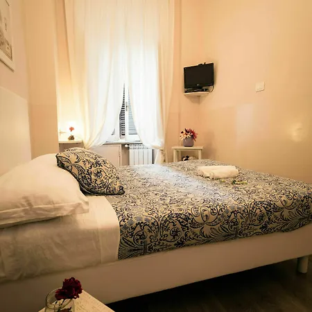 Arie Romane 4* Roma