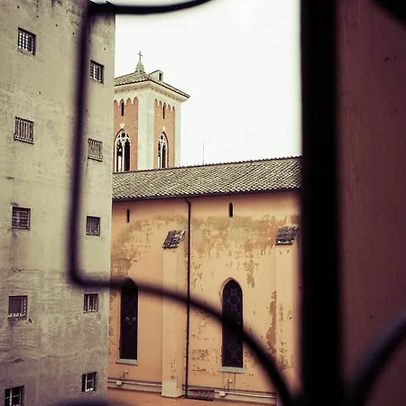 Casa de hóspedes Arie Romane Roma