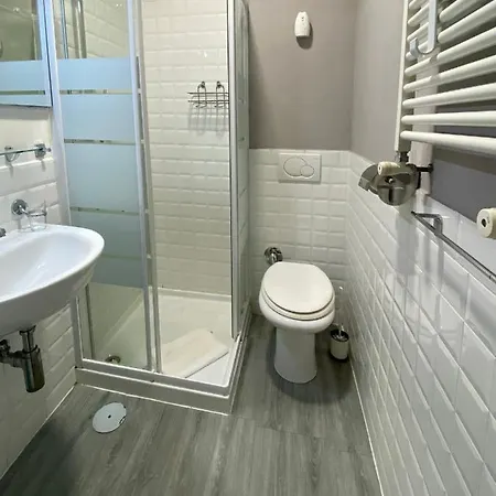 Arie Romane Guesthouse Guest house Rome