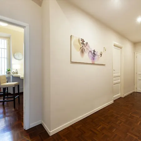 Arie Romane Guesthouse Guest house Rome