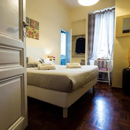 Arie Romane Guesthouse Guest house Rome