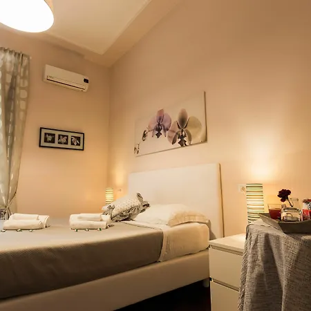 Arie Romane Guesthouse