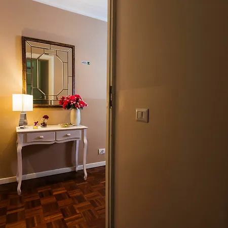Arie Romane Guesthouse * Rome