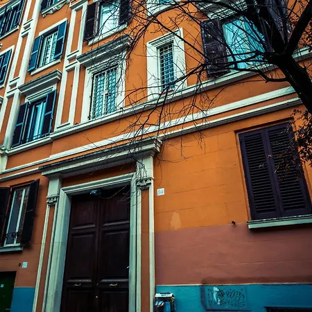 Arie Romane בית הארחה